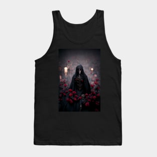 Grimm Reaper Tank Top